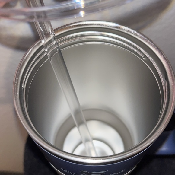 BRAND NEW Twilight 40 ounce Stanley Tumbler 🫧 - Picture 3 of 4